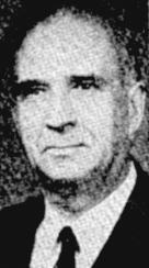 George P. Woodward