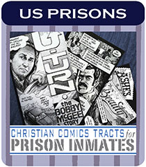US Prisons